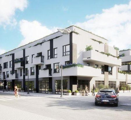 Apartament Centrum Ciechocinek Εξωτερικό φωτογραφία
