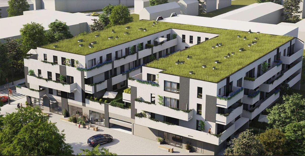 Apartament Centrum Ciechocinek Εξωτερικό φωτογραφία