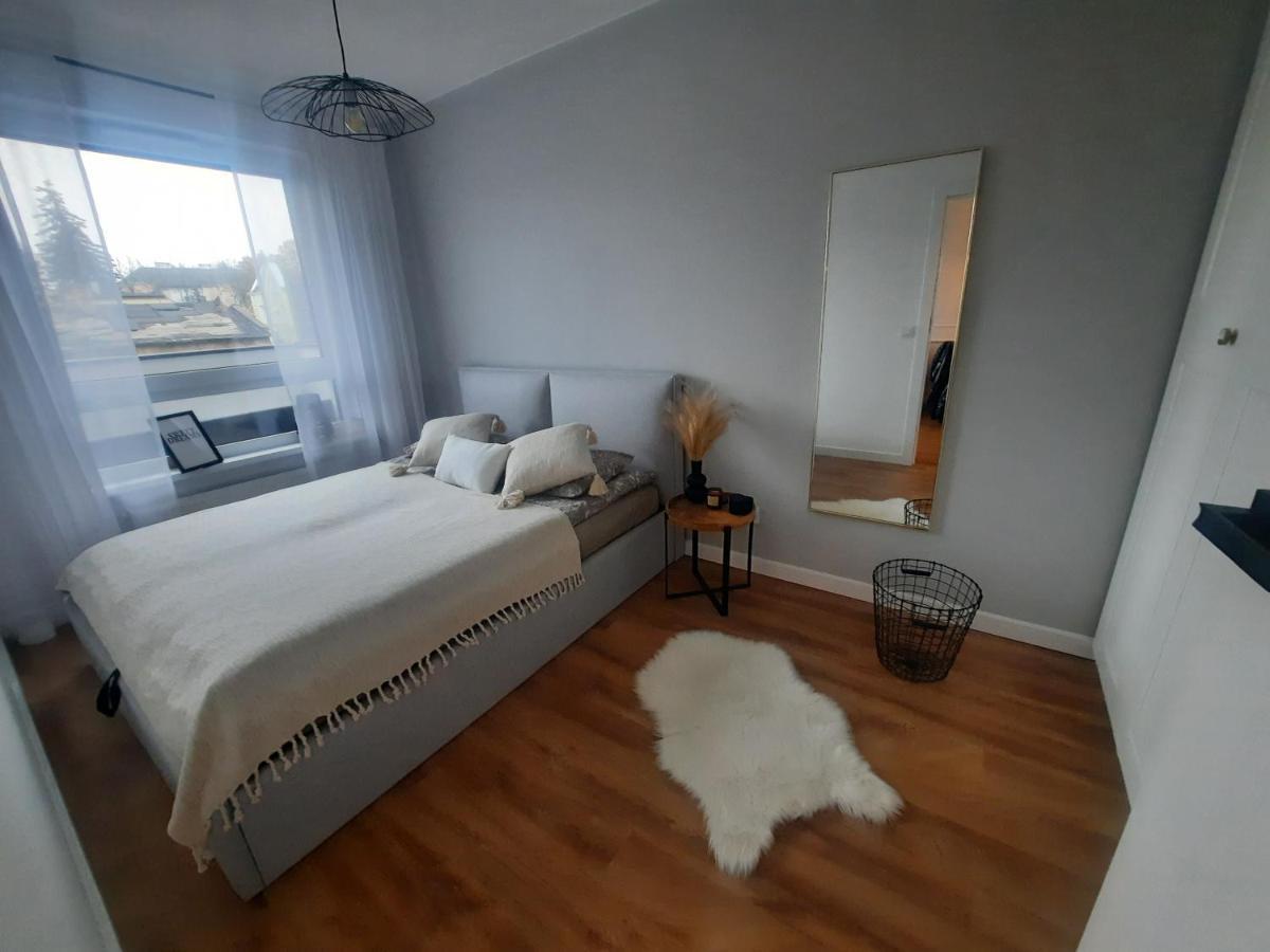 Apartament Centrum Ciechocinek Εξωτερικό φωτογραφία