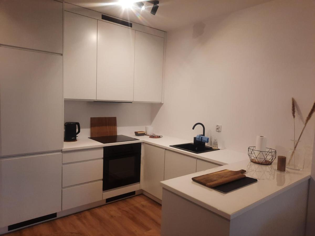 Apartament Centrum Ciechocinek Εξωτερικό φωτογραφία