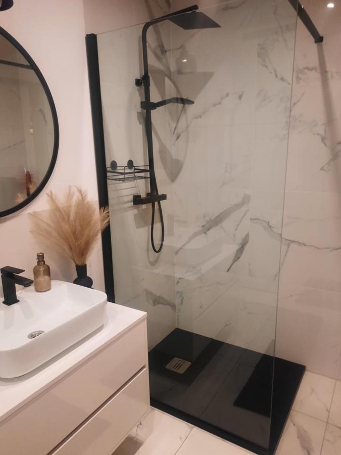 Apartament Centrum Ciechocinek Εξωτερικό φωτογραφία
