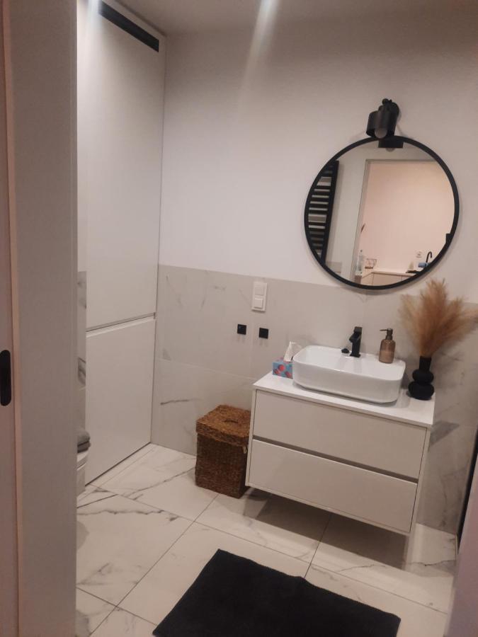 Apartament Centrum Ciechocinek Εξωτερικό φωτογραφία